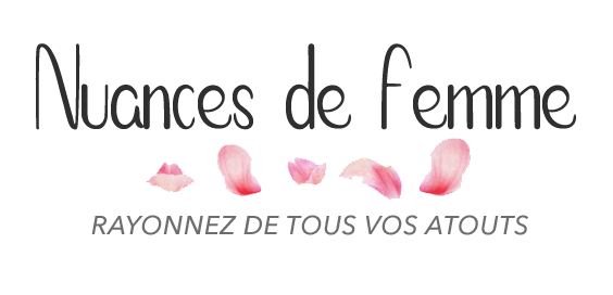 logo nuances de femme Genève