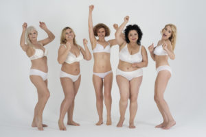 body positive Genève