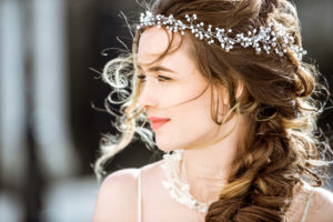 coiffure mariée. Genève