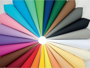 drapping couleurs Genève