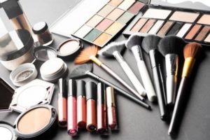 séance maquillage Genève