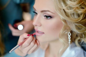 Maquillage mariée